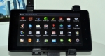 Авто-комплект Huawei S7 Slim